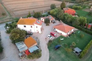 Agriturismo La Valle Dell’Albegna