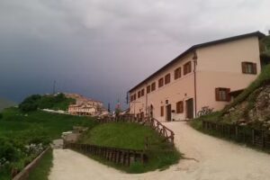 Agriturismo la Valle delle Aquile