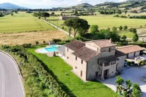 Agriturismo la valle delle favole