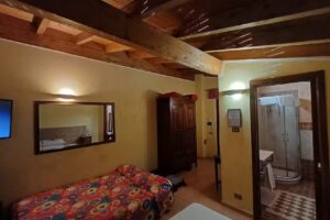 Agriturismo La Valle Di Ceri