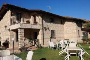 Agriturismo La Valle Incantata