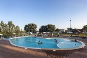 Agriturismo La Valletta