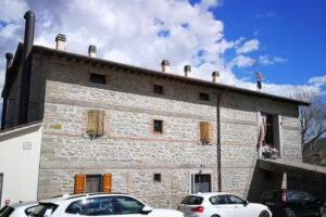 Agriturismo La Vanella