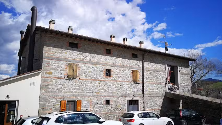 Agriturismo La Vanella