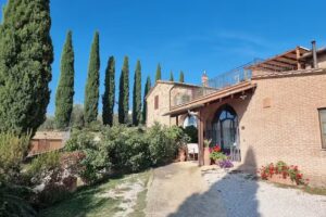 agriturismo la vecchia camera