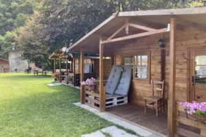 Agriturismo la Vecchia Chioderia