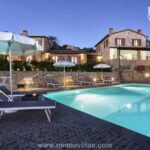 Agriturismo La Vecchia Fonte