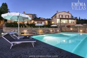 Agriturismo La Vecchia Fonte