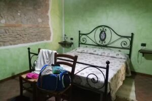 Agriturismo La Vecchia Fonte