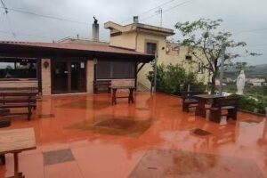 Agriturismo la Vecchia Lanterna