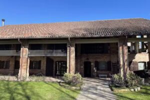 Agriturismo La Vecchia Stalla