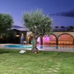 Agriturismo La Vecchia Torre