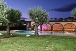 Agriturismo La Vecchia Torre