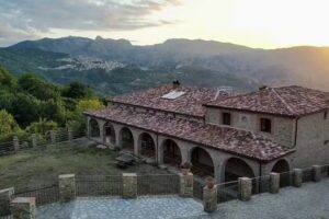 Agriturismo La Vedetta dei Nebrodi