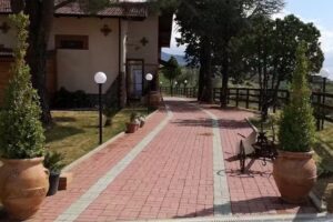 Agriturismo “La Veduta”