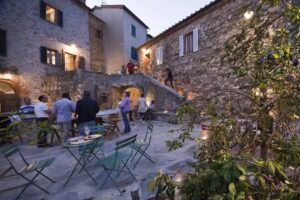 Agriturismo La Via Dell’Oliviera