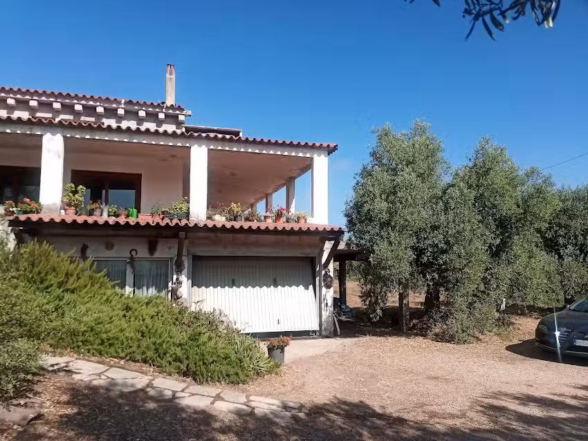 Agriturismo La Vigna