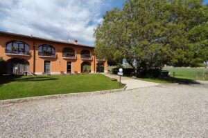 Agriturismo La Vigna