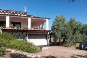 Agriturismo La Vigna