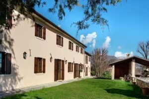 Agriturismo La Vigna di Sarah