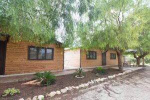 Agriturismo La Vignazza