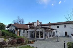 Agriturismo La Vijà