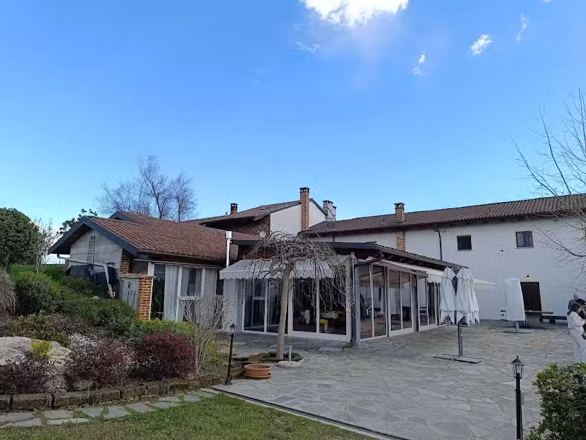 Agriturismo La Vijà