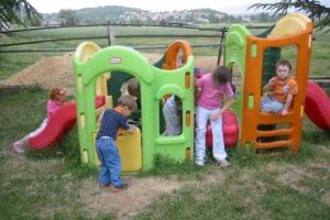 AGRITURISMO “LA VILLA”