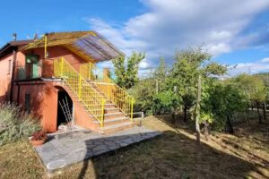 Agriturismo La Villa