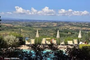 Agriturismo La Villa Da Vinci