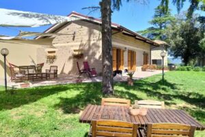 Agriturismo “La Villetta”