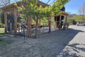 Agriturismo La Viranda