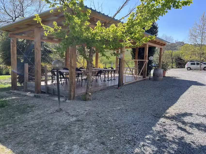 Agriturismo La Viranda