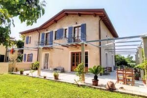 Agriturismo La Vite Maritata