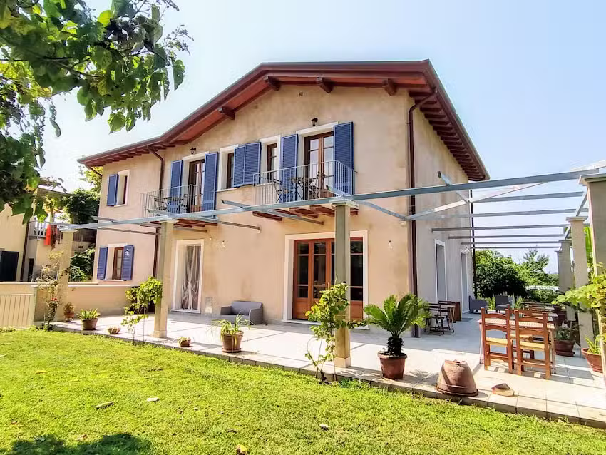 Agriturismo La Vite Maritata