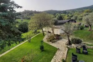 Agriturismo La Volpe