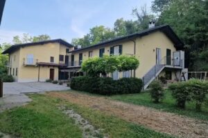 Agriturismo “La Volpe e l’uva”