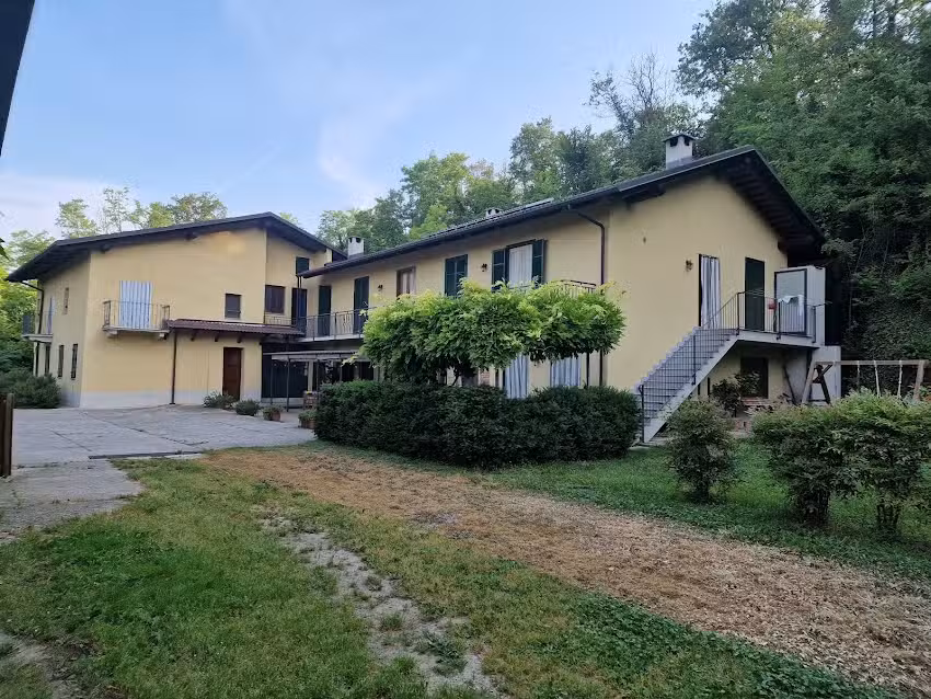 Agriturismo “La Volpe e l’uva”