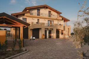 Agriturismo La Volpe e la Stella