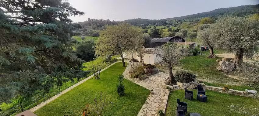 Agriturismo La Volpe