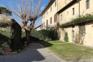 Agriturismo La Volta