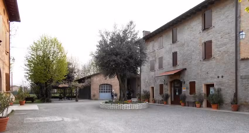 Agriturismo La Volta delle Rondini