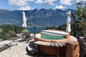 Agriturismo La Zangola