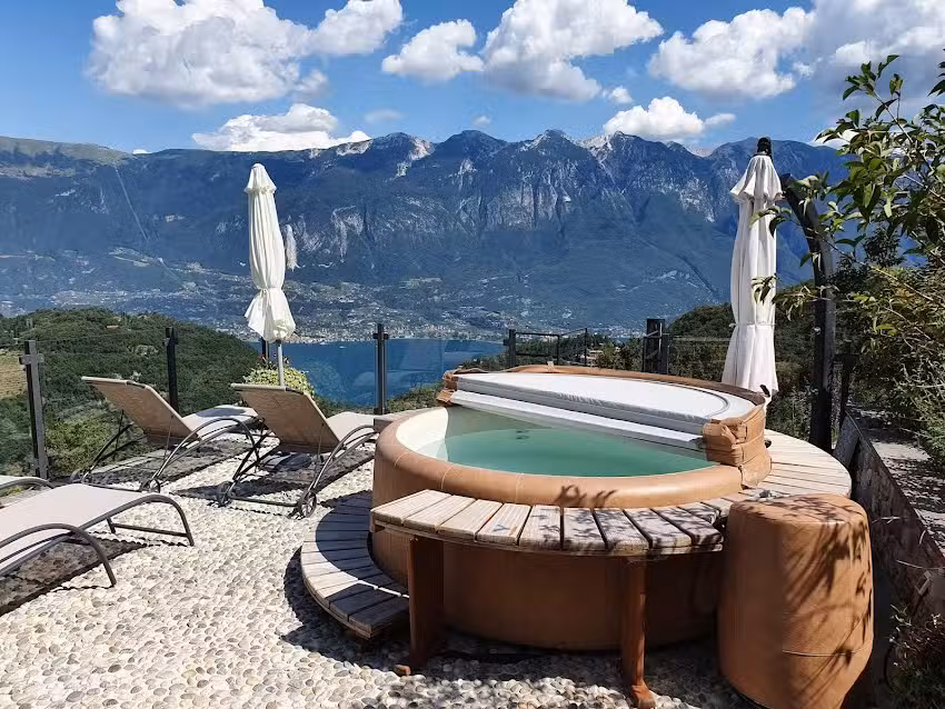 Agriturismo La Zangola