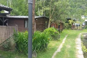 Agriturismo Laghetti Flissia