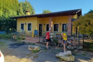 Agriturismo Laghetto Pesca Sportiva