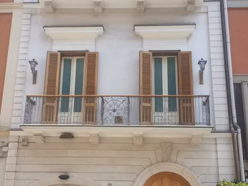 Agriturismo Lago Milecchia