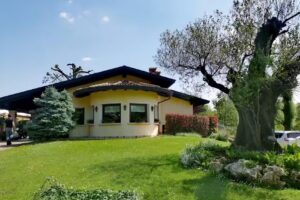 Agriturismo Lago Orzaie