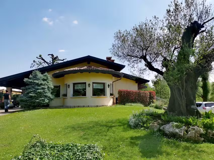 Agriturismo Lago Orzaie