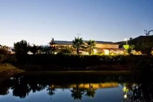 Agriturismo Lago Verde srl società agricola